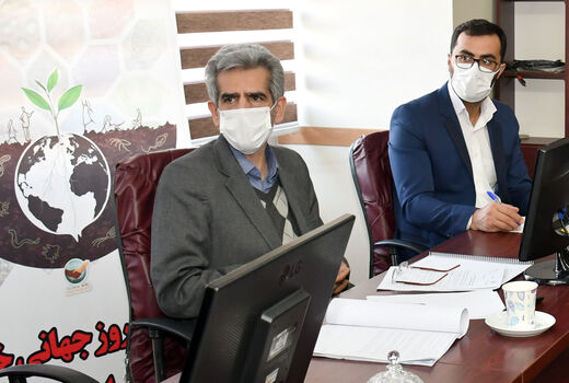 تخریب حوزه های آبخیز موجب افزایش تعداد سیلهای ویرانگر و فرسایش خاک شده است