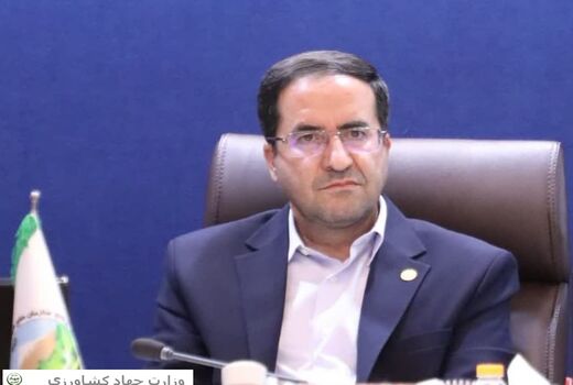 رئیس سازمان منابع طبیعی و آبخیزداری کشور، عضو هیات‌رئیسه کمیته ملی ذخیره‌گاه‌های زیست‌کره شد