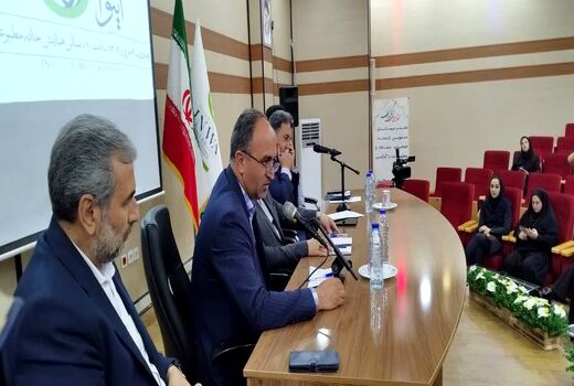 احصای ۶۱  فرصت سرمایه‌گذاری در بخش کشاورزی آذربایجان‌غربی