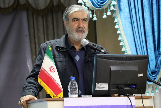 پژوهش های کاربردی مورد نیاز جامعه است