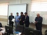 کسب عنوان برتر روابط عمومی اداره کل منابع طبیعی و آبخیزداری استان سمنان در کشور