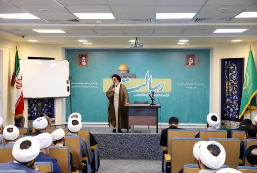 توجه به امنیت غذایی، سرلوحه فعالیت‌های حوزه نمایندگی ولی‌فقیه