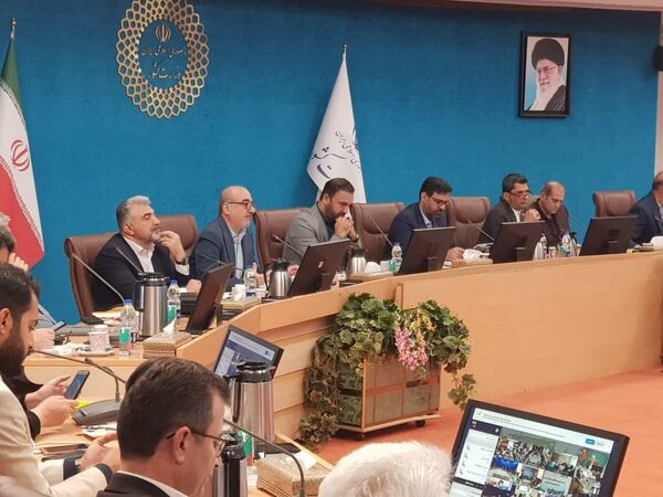 حفظ جنگل‌های زاگرس نیازمند مشارکت مردم است