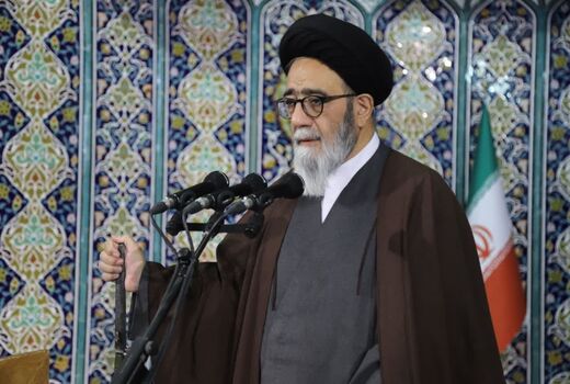 حفاظت خاک یکی از دغدغه‌های اصلی مردم و همه کشاورزان است