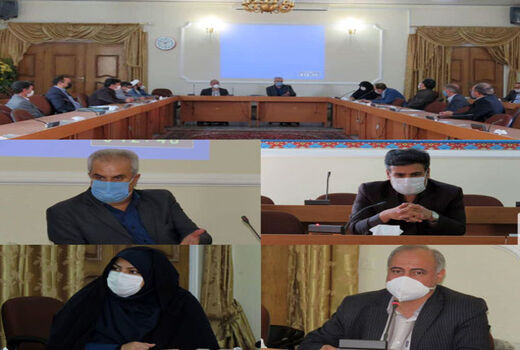 تولید سالانه یک هزار تن ماهی در فاز اول شهرک شیلات مراغه 