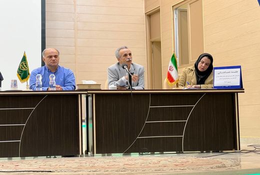 دستیابی به بهره‌وری در بخش کشاورزی با همراهی سازمان نظام مهندسی کشاورزی 