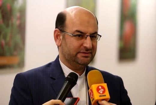 توزیع 2645 تن انواع سموم توسط سازمان مرکزی تعاون روستایی