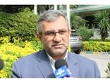 رفع تداخل 54 هزار هکتار اراضی مازندران