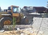 آزاد سازی 9 هکتار از اراضی کشاورزی شهرستان ملارد