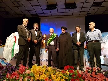 مدیریت جهادی یعنی انضبط، پرکاری و دغدغه‌مندی