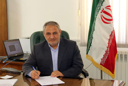 پرداخت تسهیلات خرید سامانه ضد تگرگ در شهرستان ویژه مرند