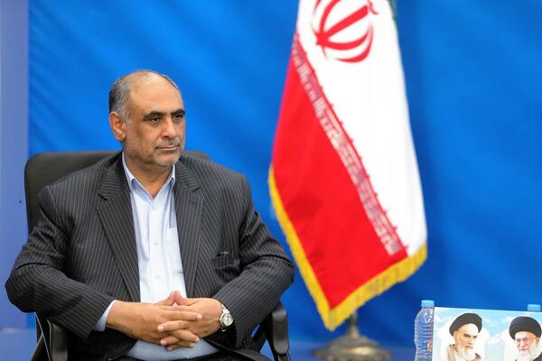 پیام وزیر جهاد کشاورزی به مناسبت "روز ملی روستا و عشایر"