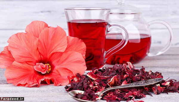 ایجاد واحد تولیدی انواع دمنوش در شهرستان سمیرم