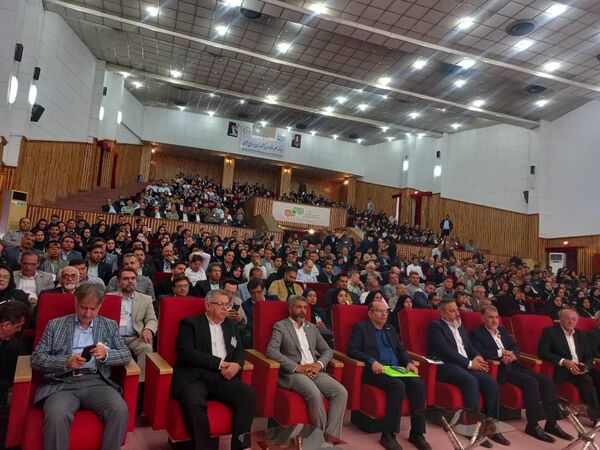 اجلاس روابط‌عمومی‌های جهادکشاورزی آغاز به‌کار کرد 
