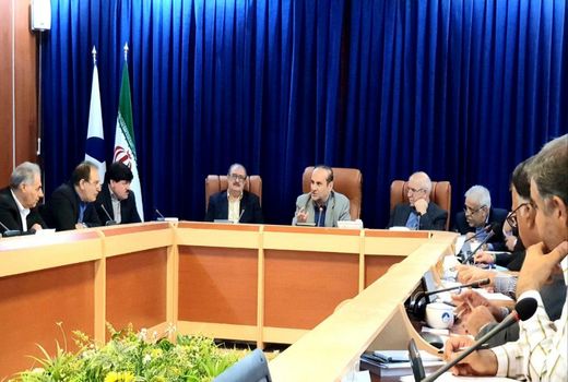 ایجاد شبکه آبیاری فرعی در 29 هزار هکتار از اراضی مهران و دهلران