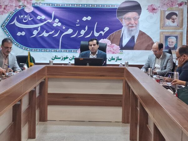 جلوگیری از تضییع حقوق مردم با اجرای صحیح رفع تداخلات