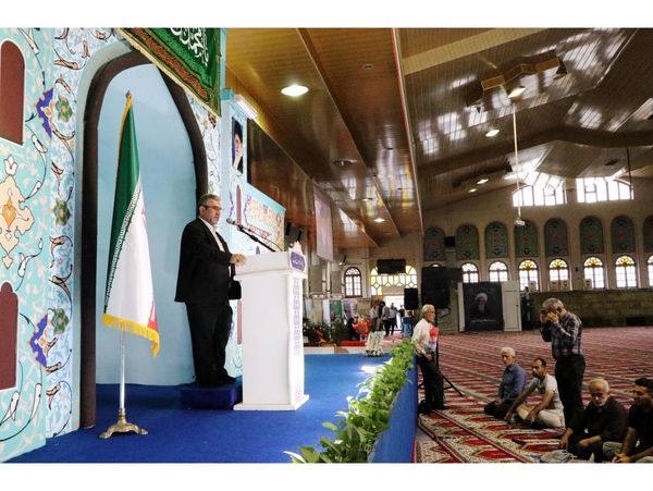 افزایش هشت برابری تولید محصولات کشاورزی در مازندران 