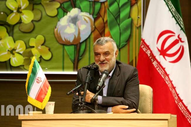 هفتمین گردهمایی سراسری کشت محصولات زراعی 98-99