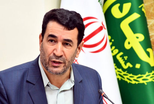 ارتقای  رتبه استان آذربایجان شرقی در کاهش ضایعات برداشت غلات