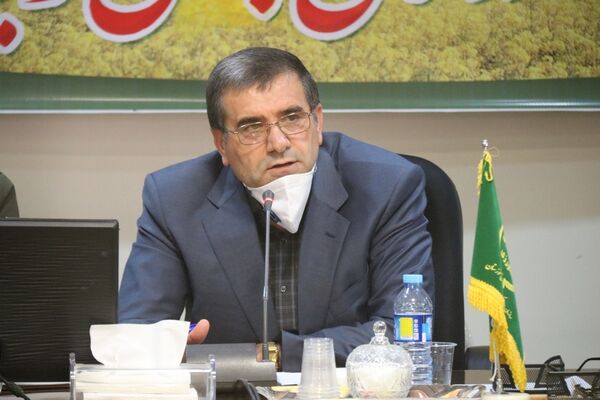 خوزستان ایستاده بر قله تولید گندم، کلزا و چغندر قند کشور