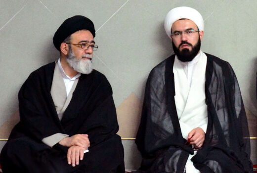 مسئول کمیته روستایی ستاد دهه فجر انقلاب اسلامی استان آذربایجان شرقی منصوب شد