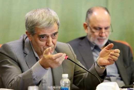 برنامه تولید گوشت بدون توجه به بهداشت دام ناقص است/ لزوم تمرکز روی تولید علوفه متراکم