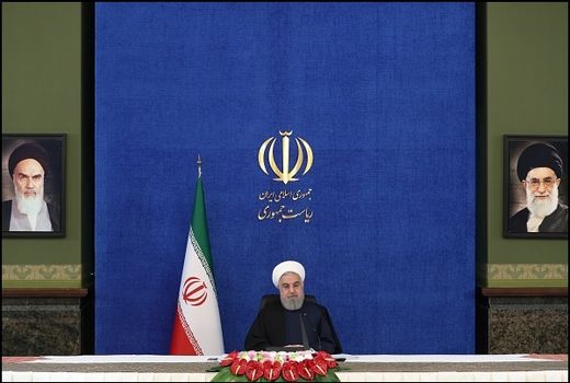 احیا و تجهیز 521 هزار هکتار زمین کشاورزی در دولت تدبیر و امید 