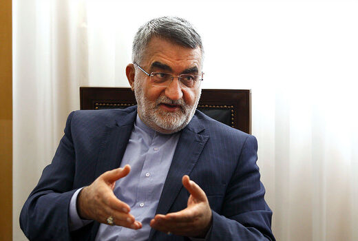 با خودکفایی در گندم نگران امنیت غذایی نیستیم