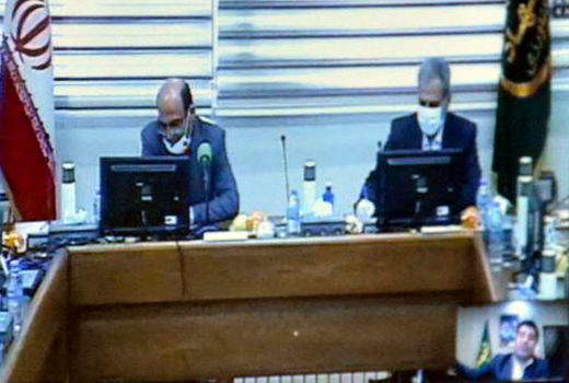 پیشتازی سازمان جهادکشاورزی استان آذربایجان شرقی از برنامه های ابلاغی وزارت جهاد کشاورزی