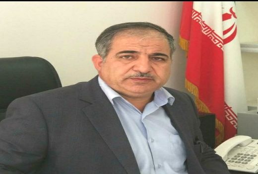 توزیع ۸ هزار تن کود در ایلام