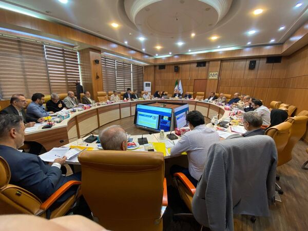 تصویب ۳۸ مصوبه در کمیسیون‌های عالی مدیریت بهره‌برداری ذخایر آبزیان ۱۴۰۵