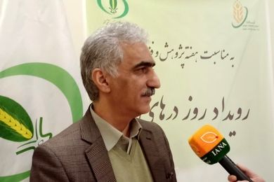 گیاه‌پزشکی؛ سپر پنهان امنیت غذایی کشور