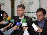 در حرکت پرشتاب بخش کشاورزی موانع را رفع می کنیم