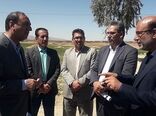 تکمیل ایستگاه پمپاژ پهله پرچینه زرین آباد نیازمند۴۲۰ میلیارد ریال اعتبار است