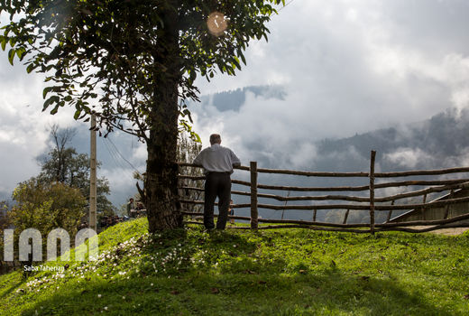 ماسوله زیبا 