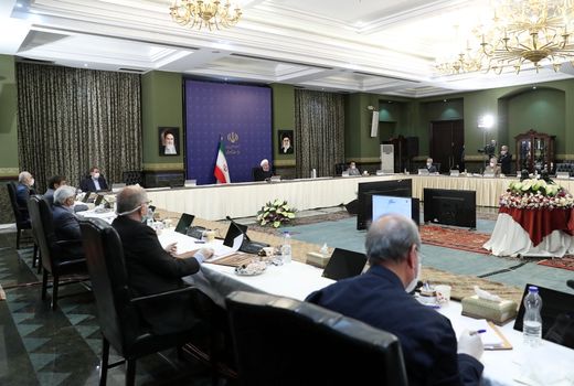 تصمیم گیری درباره ورود 4 میلیون تن کالای اساسی و نحوه خرید گندم در سال جاری