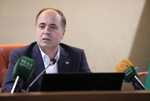 بخش کشاورزی پیشگام بهینه‌سازی مصرف انرژی است 