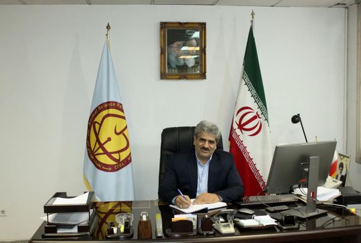 نقش محوری موسسه تحقیقات علوم دامی در ارتقای بهره‌وری و امنیت غذایی کشور