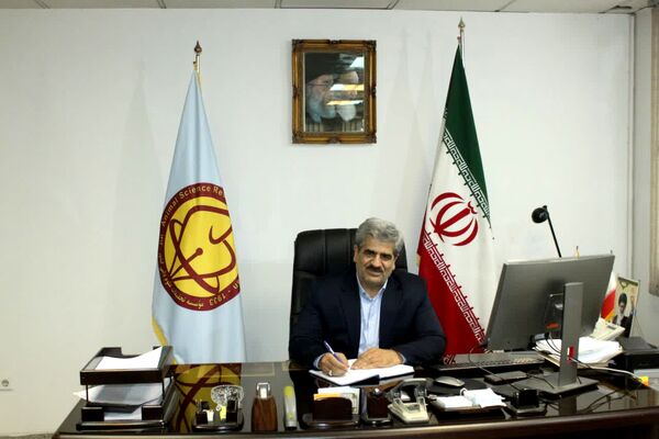 نقش محوری موسسه تحقیقات علوم دامی در ارتقای بهره‌وری و امنیت غذایی کشور 