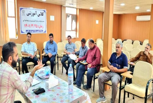 ضرورت بازنگری در قوانین جهت توسعه صنعت آبزی پروری 