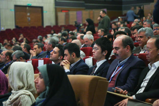  مراسم گرامیداشت روز جهانی خاک 