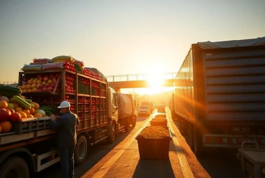 اوج صادرات کشاورزی آذربایجان شرقی/  عبور از ۹۵ میلیون دلار در بهار