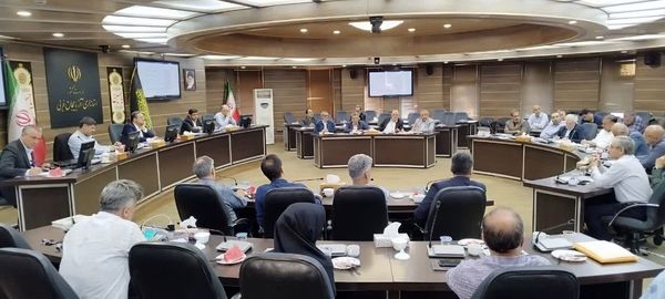اصلاح الگوی کشت، گامی بنیادین برای بهبود معیشت کشاورزان