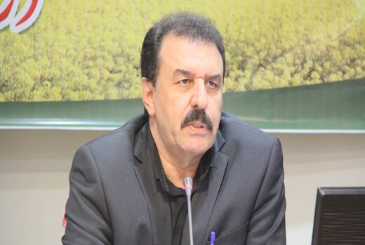 هشدار ریزش ملخ صحرایی در هفته اول فروردین ماه