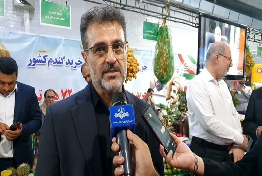 خوزستان، سرزمین کشاورزی کشور