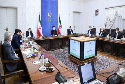 تصویب تامین ارز مورد نیاز برای وزارت جهاد کشاورزی