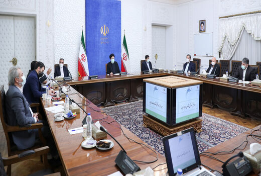 تصویب تامین ارز مورد نیاز برای وزارت جهاد کشاورزی
