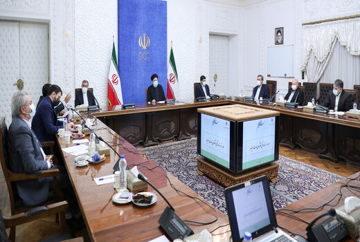 تصویب تامین ارز مورد نیاز برای وزارت جهاد کشاورزی