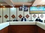برگزاری دومین جلسه ستاد سن غلات در سال زراعی ۱۴۰۰- ۱۳۹۹