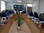 ۱۰ پرونده در شورای هیأت هفت نفره واگذاری زمین آذربایجان غربی بررسی شد